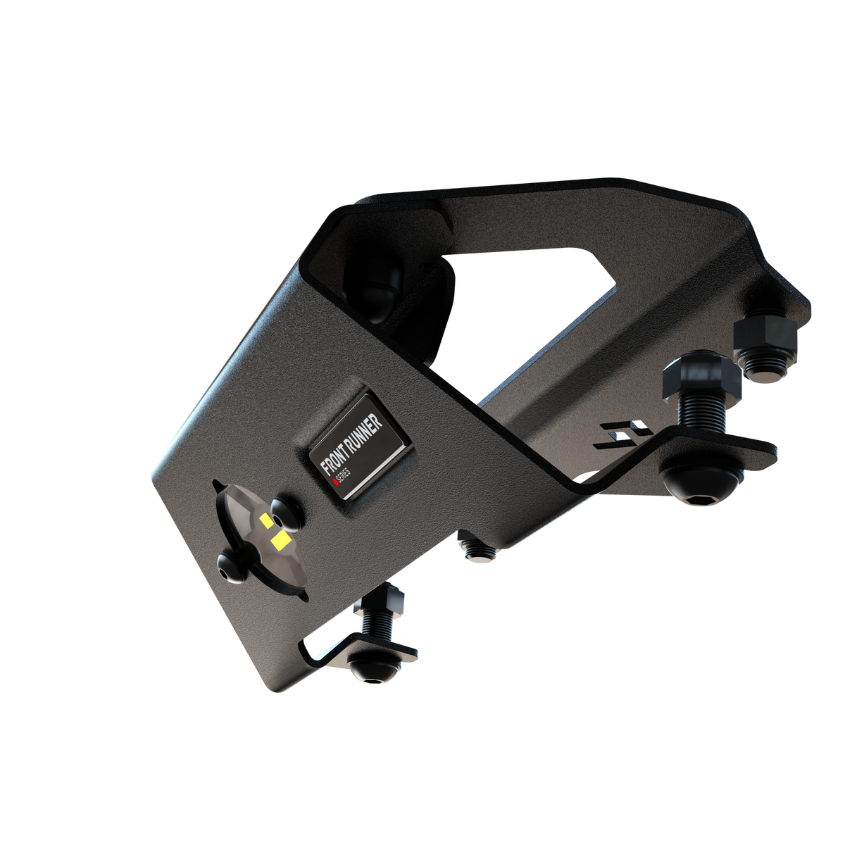 Slimline 3 Grab Handle / Light