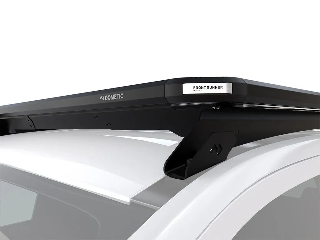 Ford Ranger T6.2 Double Cab (P703) Slimline 3 Roof Rack Kit
