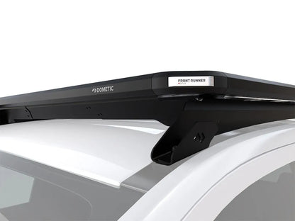 Ford Ranger T6.2 Double Cab (P703) Slimline 3 Roof Rack Kit