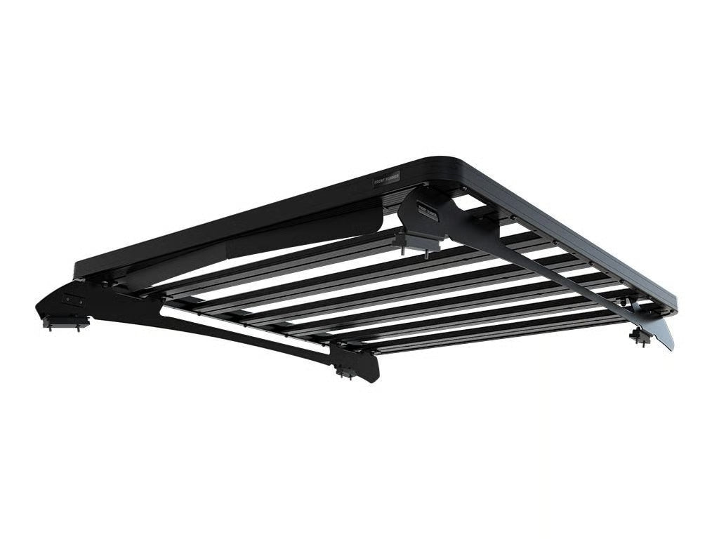 Mazda BT50 (2012-2020) Slimline II Roof Rack Kit