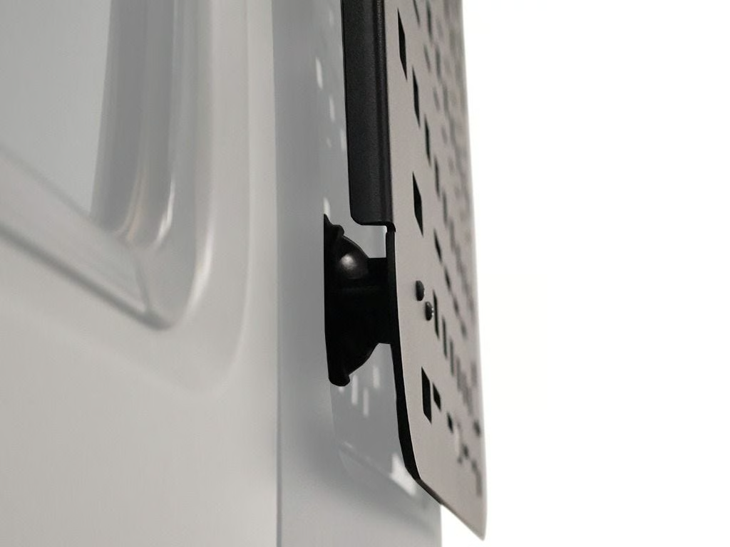 Jeep Wrangler JK Exterior Side Molle Panel Kit / LHS