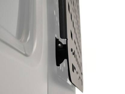 Jeep Wrangler JK Exterior Side Molle Panel Kit / LHS