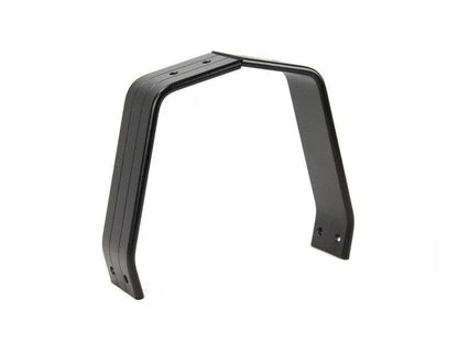 Mercedes-Benz X-Class (2017-Current) Slimline ll Load Bed Rack Kit