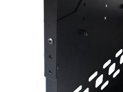 Fridge Cage and Slide Combo / Large