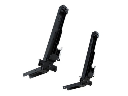 Pro Bed Side Mount Bike Carrier