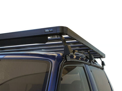 Toyota Prado 90 Slimline II Roof Rack Kit
