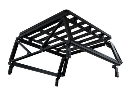 Volkswagen Amarok (2010-2022) Pro Bed Rack Kit