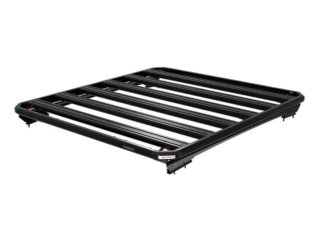 Mazda BT-50 Double Cab (TF) Slimline 3 Roof Rack Kit