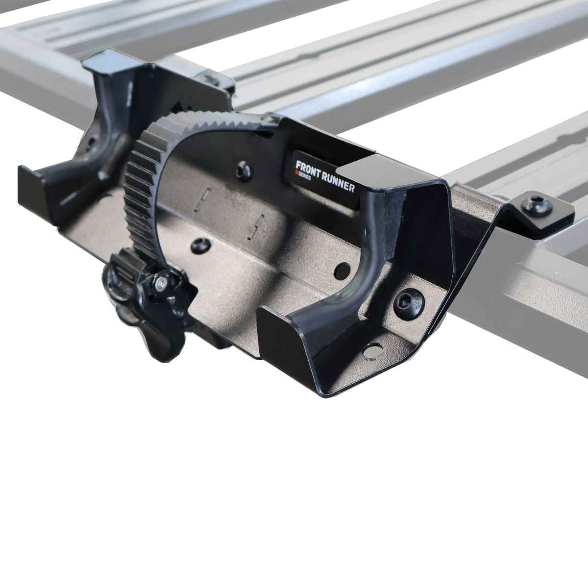 Slimline 3 Spade or Shovel Mount