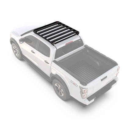 Isuzu D-Max Double Cab (RG01) Slimline 3 Roof Rack Kit