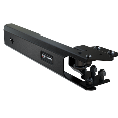 Slimline 3 Tap Extension Bracket