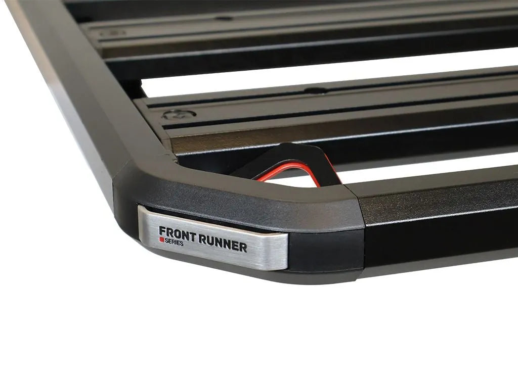 Suzuki Jimny 3 Door (JB74W) Slimline 3 Roof Rack Kit