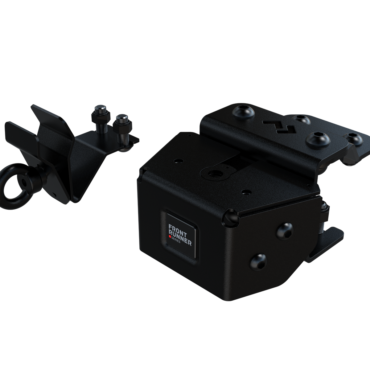 Slimline 3 Antenna Mount