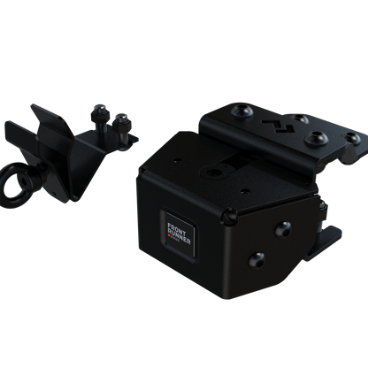 Slimline 3 Antenna Mount