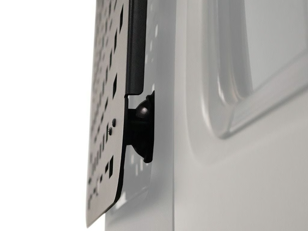 Jeep Wrangler JK Exterior Side Molle Panel Kit / RHS