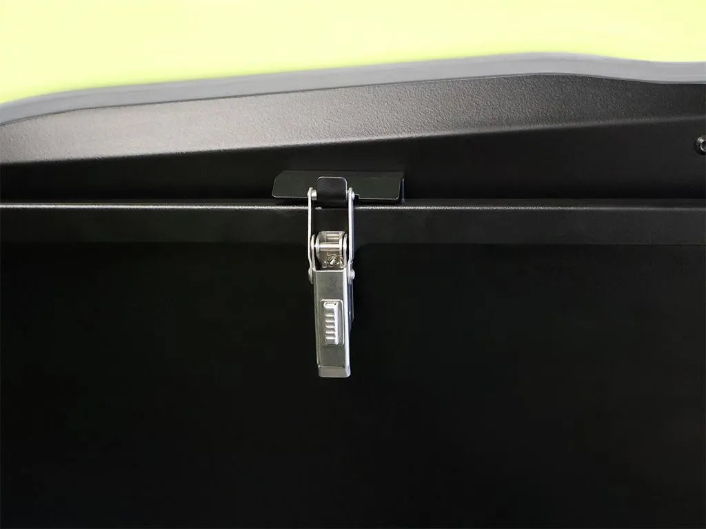 Universal Drop Down Tailgate Table