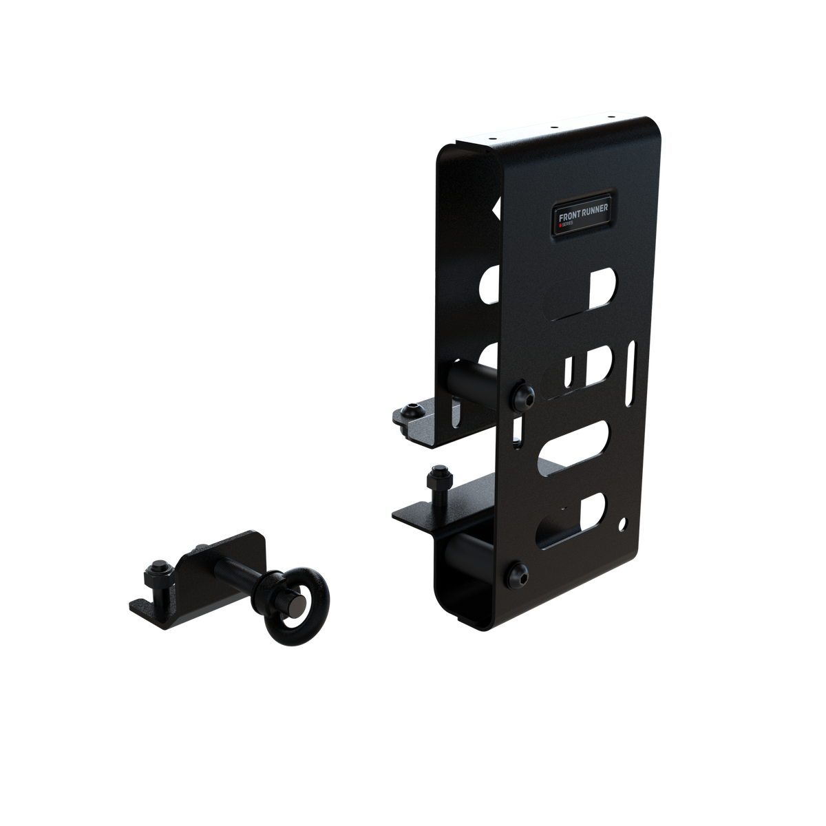 Slimline 3 Axe Bracket