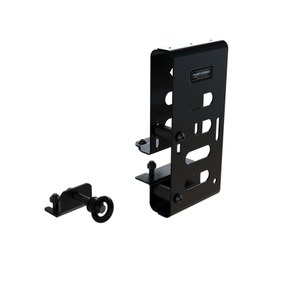 Slimline 3 Axe Bracket