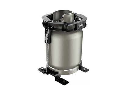 Gas/Propane Bottle Holder