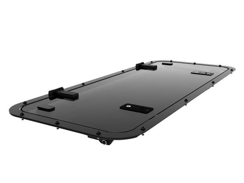 Land Rover Defender (1983-2016) Gullwing Window / Glass