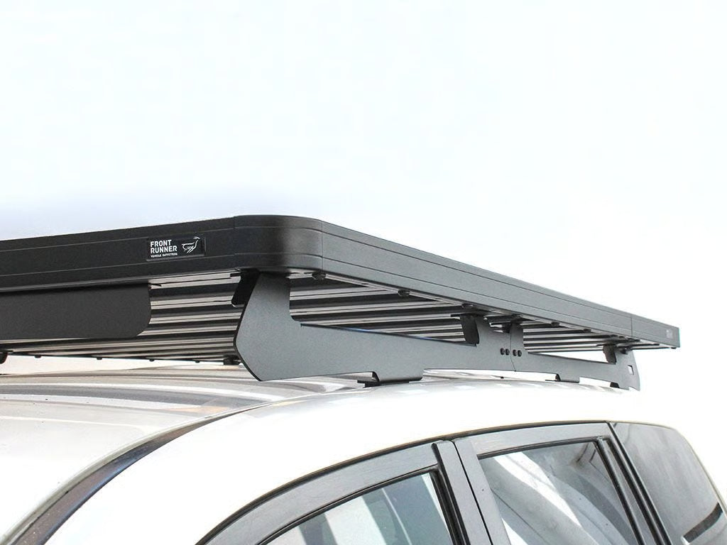 Toyota Prado 120 Slimline II Roof Rack Kit
