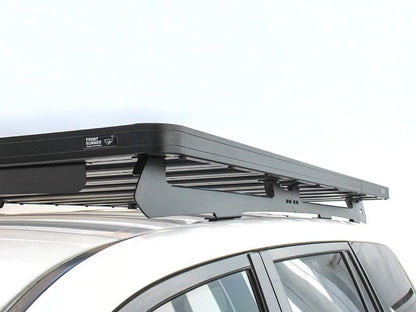 Toyota Prado 120 Slimline II Roof Rack Kit