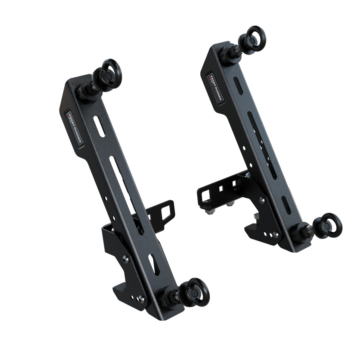Slimline 3 Recovery Board Side Mount Bracket