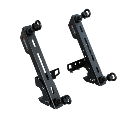 Slimline 3 Recovery Board Side Mount Bracket