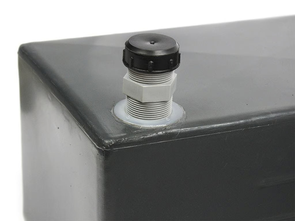 Land Rover Defender 110 Tdi/Td5 (1983-2006) / 2.8/V8 Water Tank / 36L