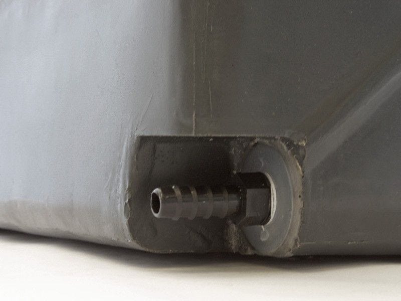 Water Tank 67l / 17.7Gal