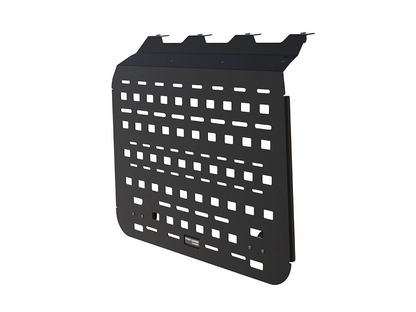 Jeep Wrangler JK Exterior Side Molle Panel Kit / LHS