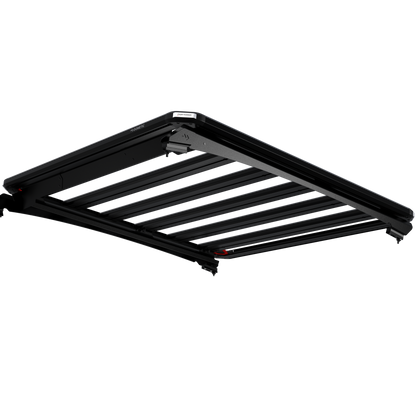 Ford Ranger T6.2 Double Cab (P703) Slimline 3 Roof Rack Kit