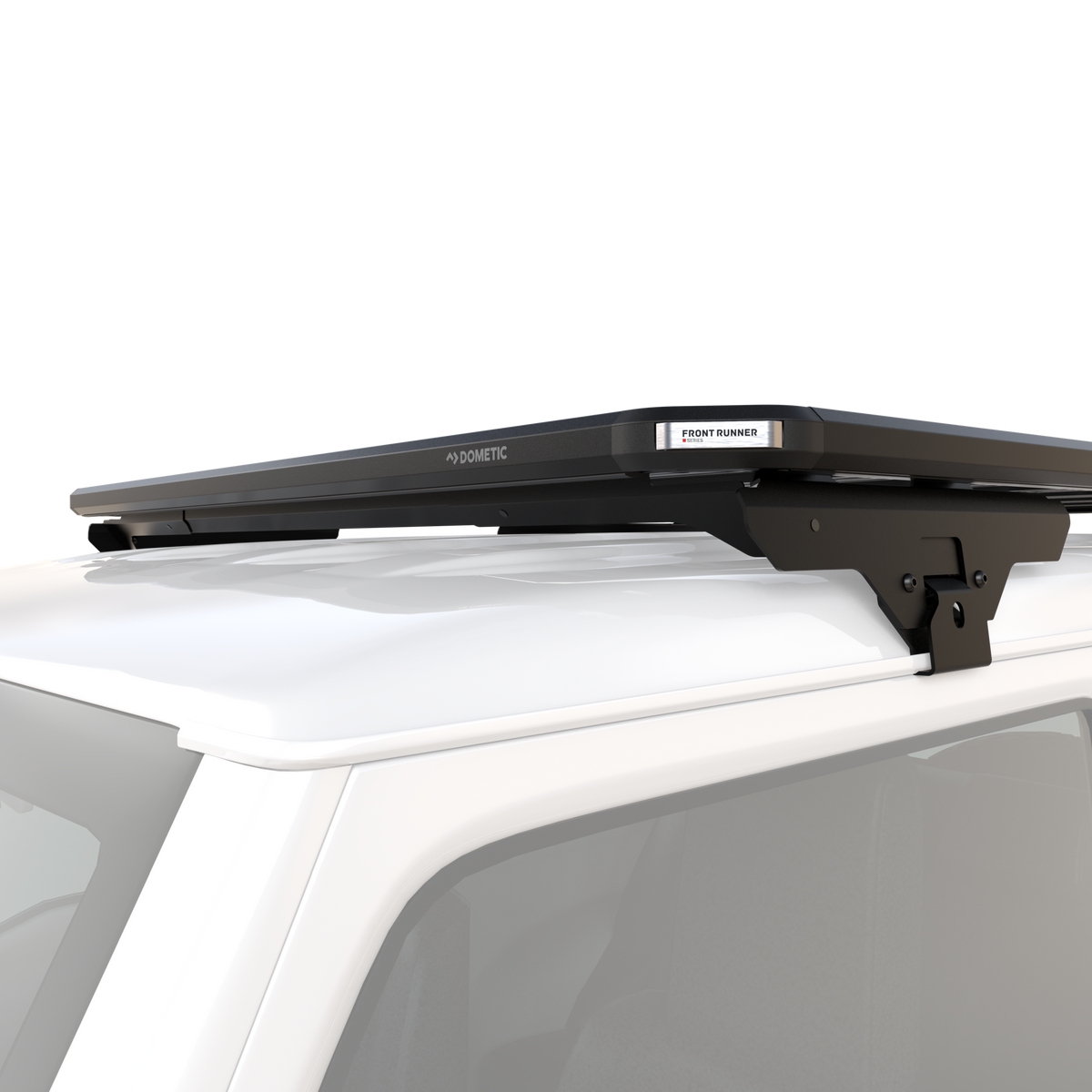 Suzuki Jimny 3 Door (JB74W) Slimline 3 Roof Rack Kit