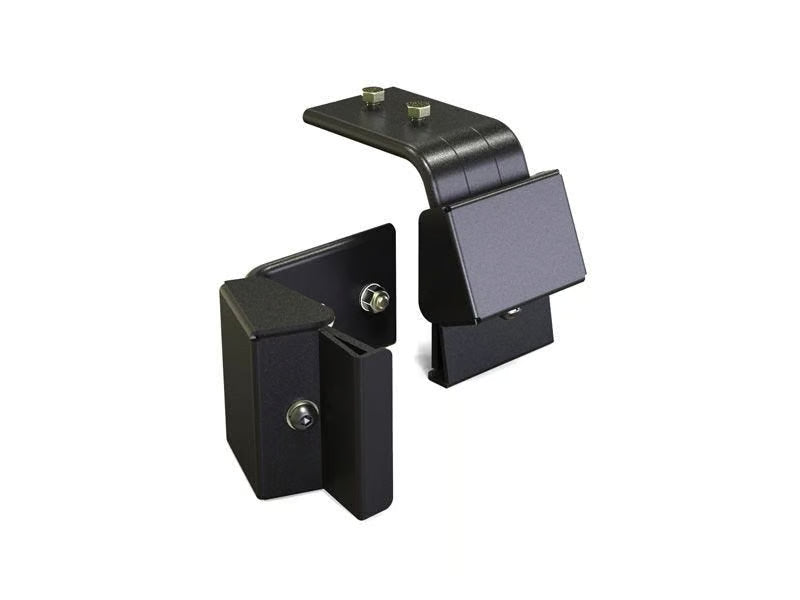 Nissan Patrol Y60 Slimline II Roof Rack Kit / Tall