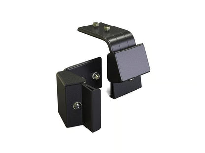 Nissan Patrol Y60 Slimline II Roof Rack Kit / Tall