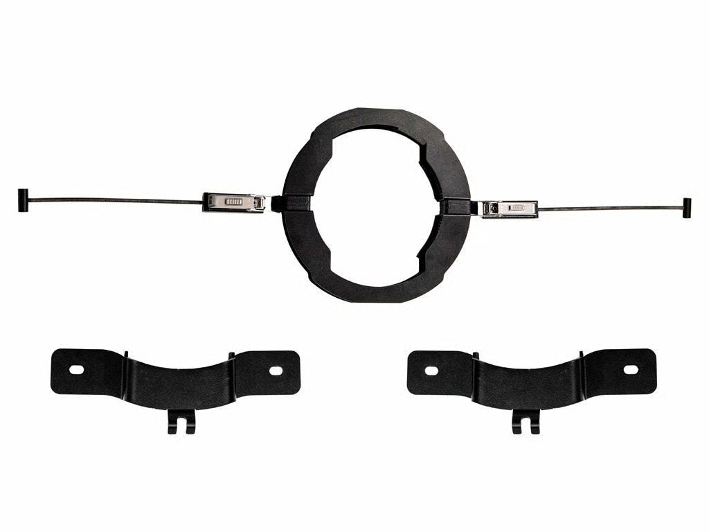 Gas/Propane Bottle Holder