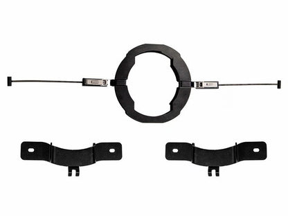 Gas/Propane Bottle Holder