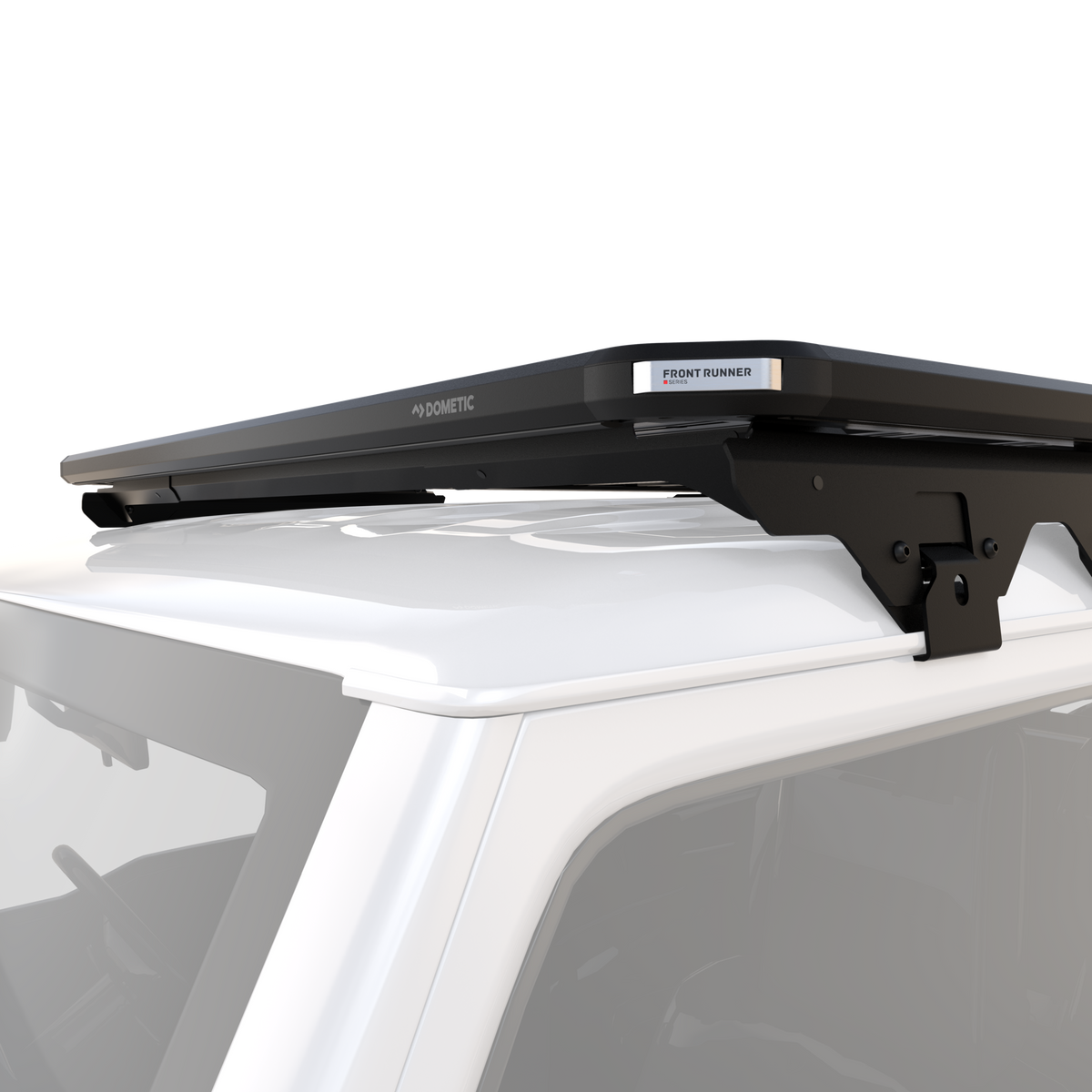 Suzuki Jimny 5 Door (JC74W) Slimline 3 Roof Rack Kit