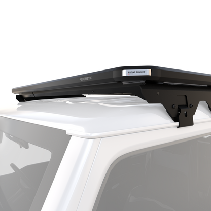 Suzuki Jimny 5 Door (JC74W) Slimline 3 Roof Rack Kit