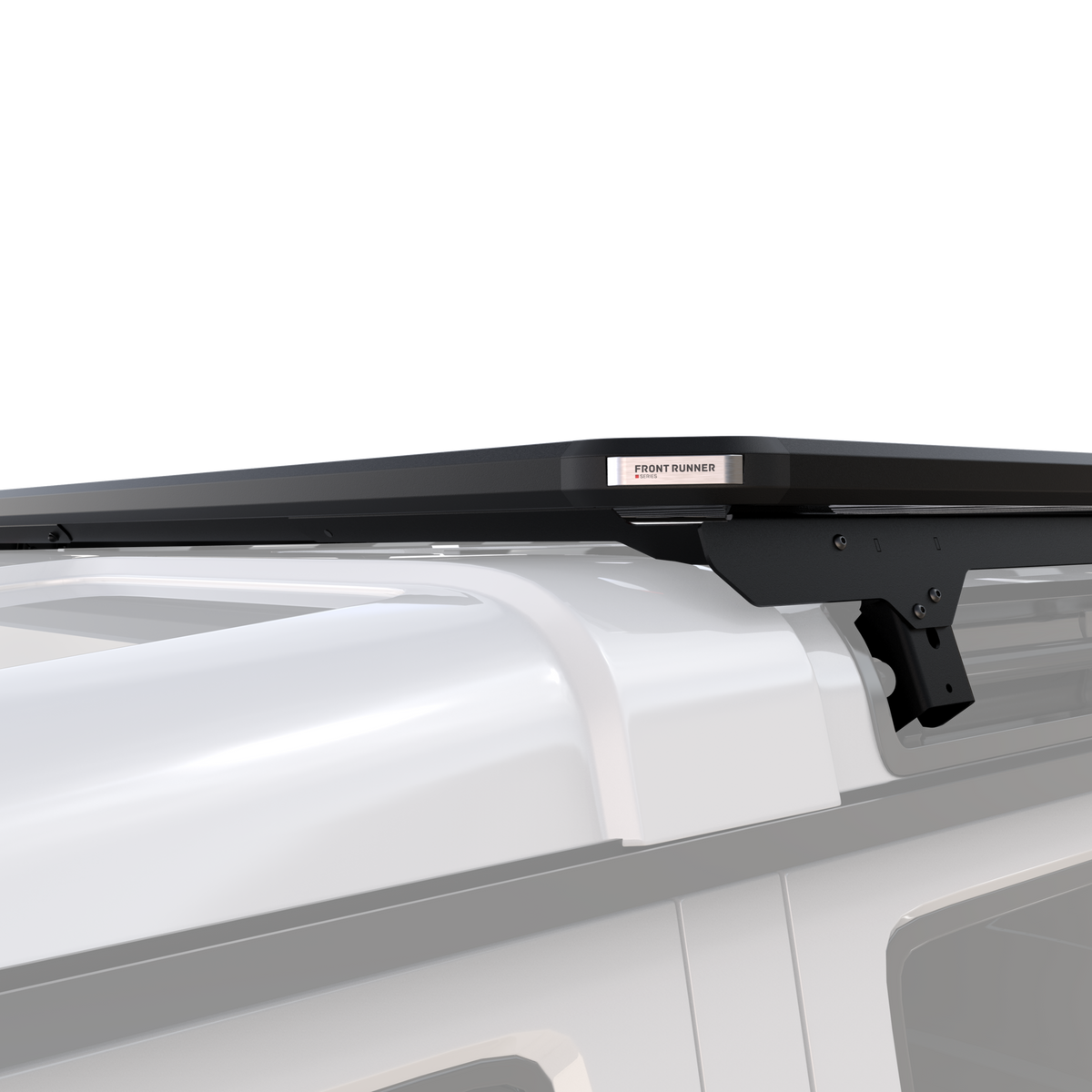 Ineos Grenadier 3/4 Slimline 3 Roof Rack Kit
