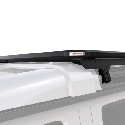 Ineos Grenadier 3/4 Slimline 3 Roof Rack Kit