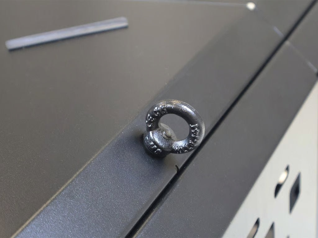 Fridge Cage and Slide Combo / Large