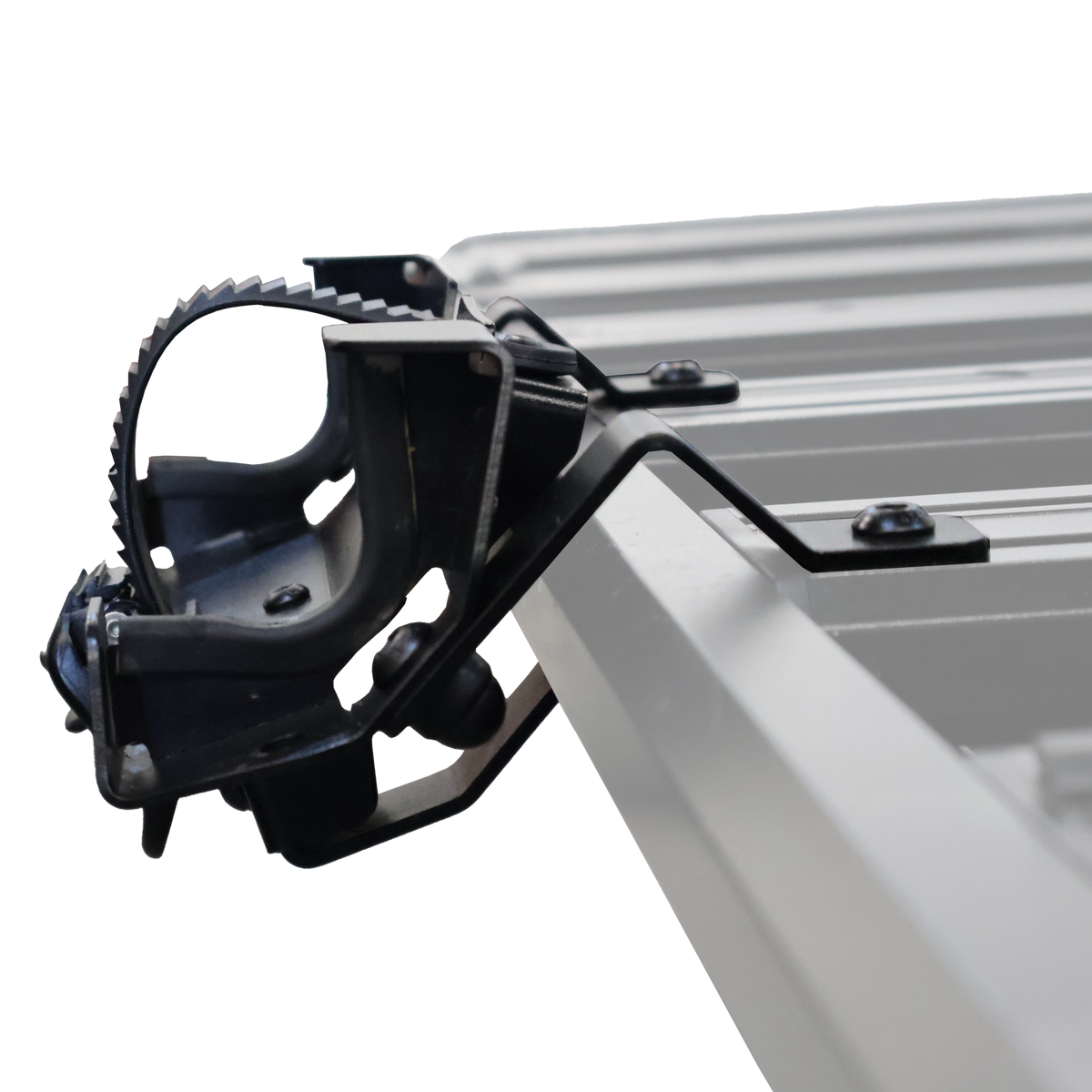 Slimline 3 Spade or Shovel Mount