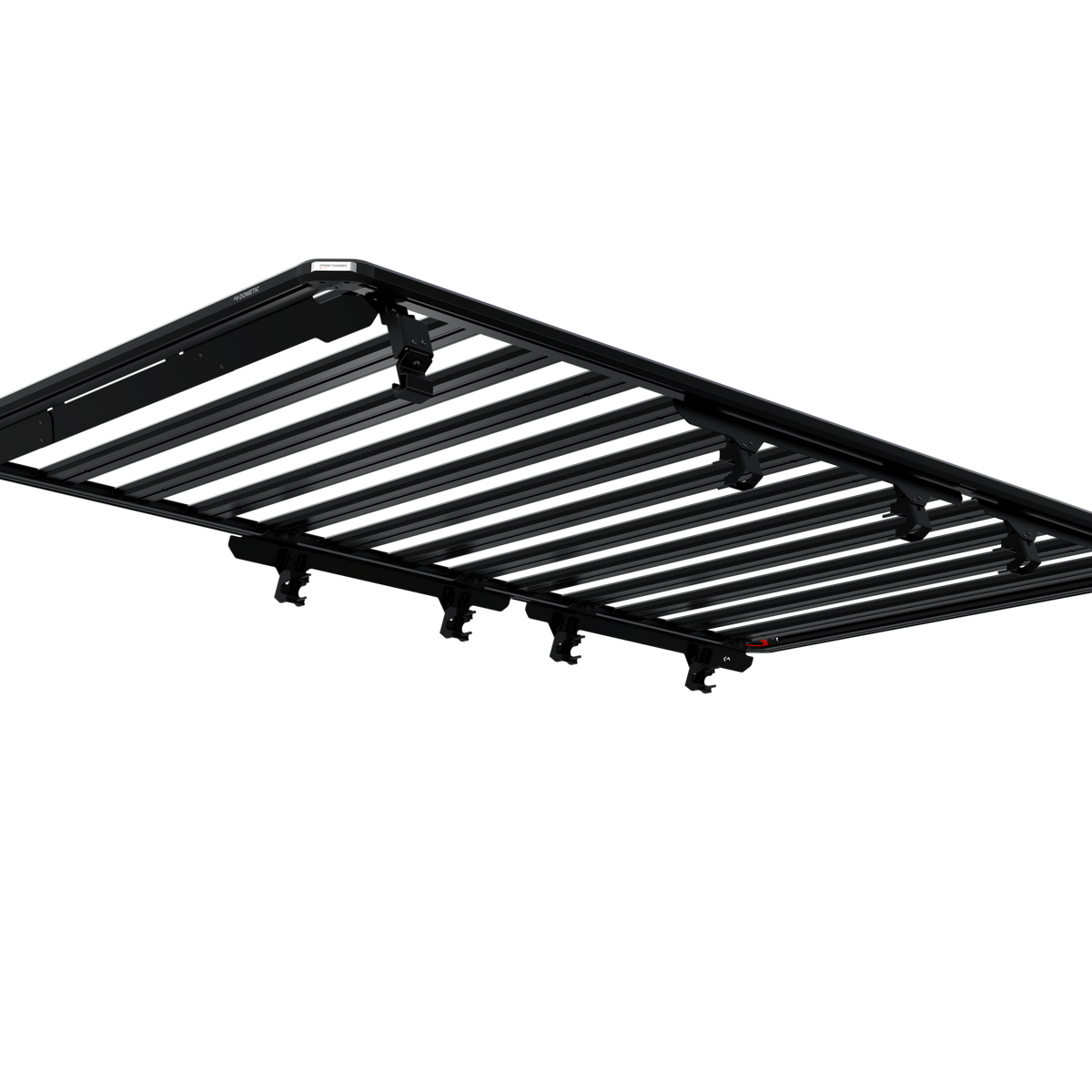 Ineos Grenadier Slimline 3 Roof Rack Kit