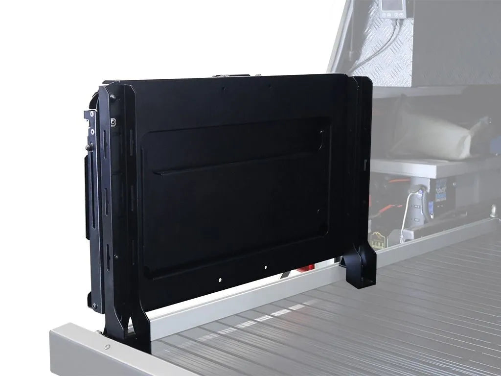 Cargo Bed Slide Drop Down Table Kit / Large