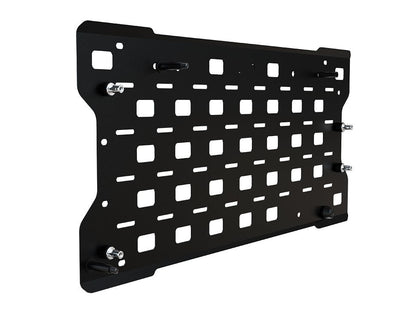 Jeep Wrangler JL Tailgate Molle