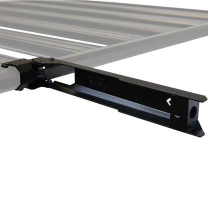 Slimline 3 Tap Extension Bracket