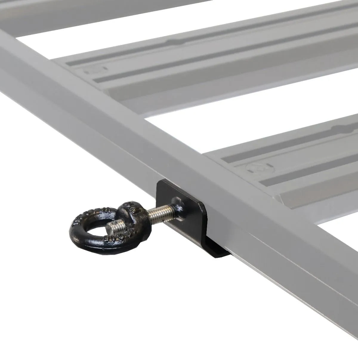 Slimline 3 Axe Bracket