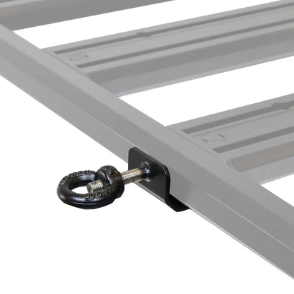 Slimline 3 Axe Bracket