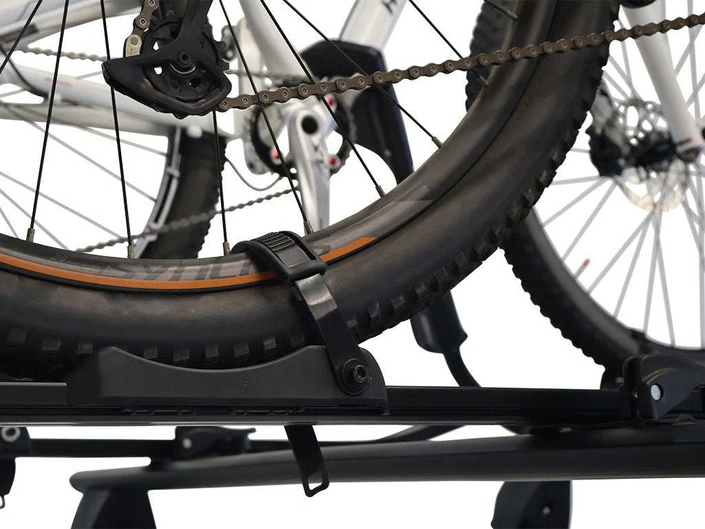 Bike Mount / Motus Black